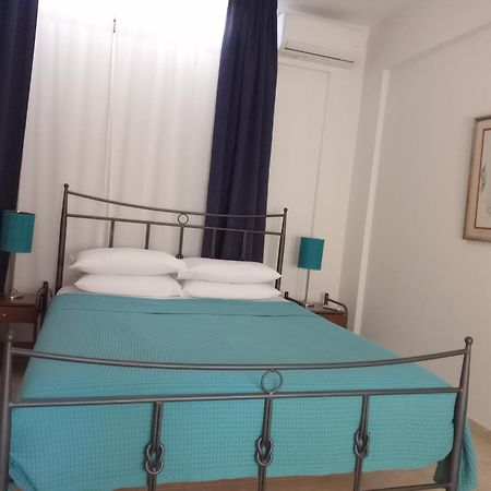 Tholos Bay Suites Kavousi  Екстер'єр фото