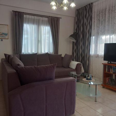 Tholos Bay Suites Kavousi  Екстер'єр фото