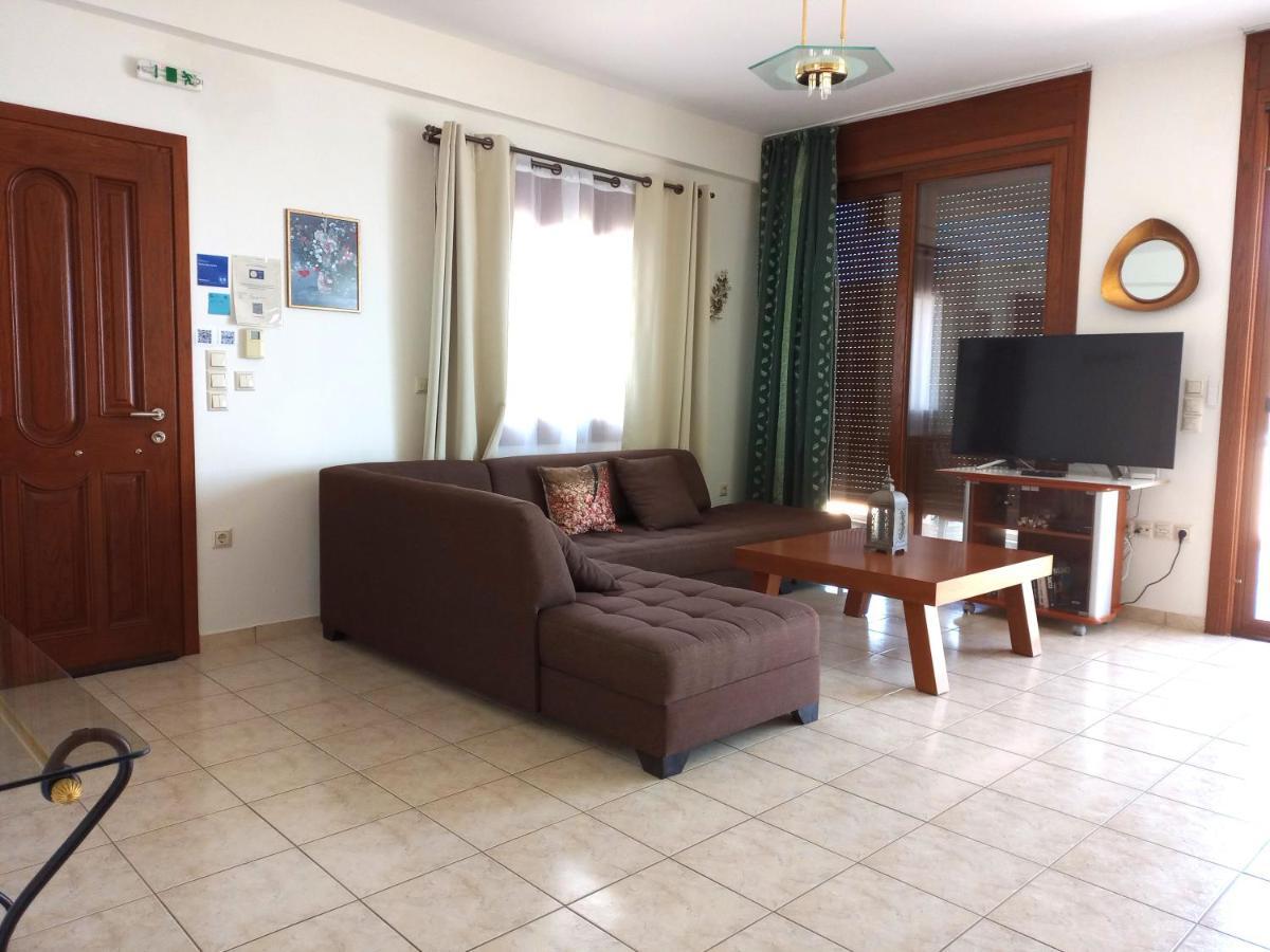 Tholos Bay Suites Kavousi  Екстер'єр фото