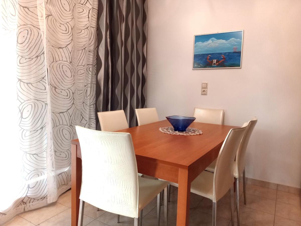 Tholos Bay Suites Kavousi  Екстер'єр фото
