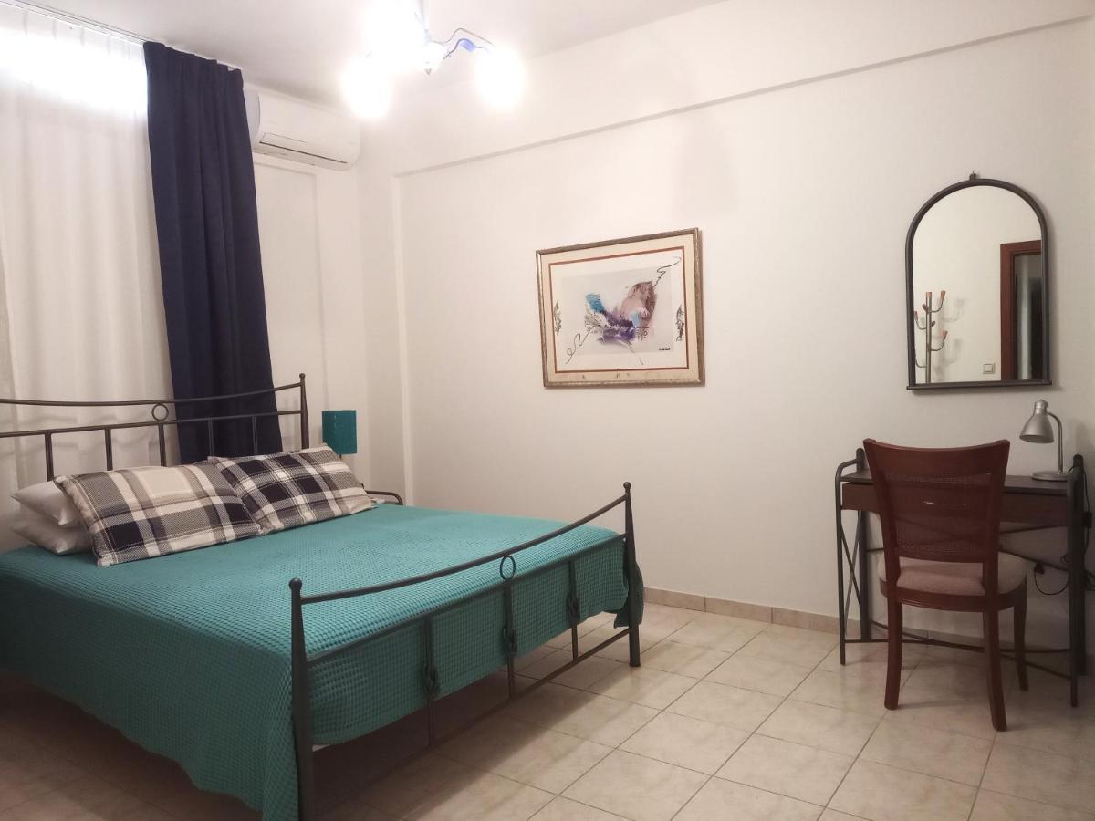 Tholos Bay Suites Kavousi  Екстер'єр фото