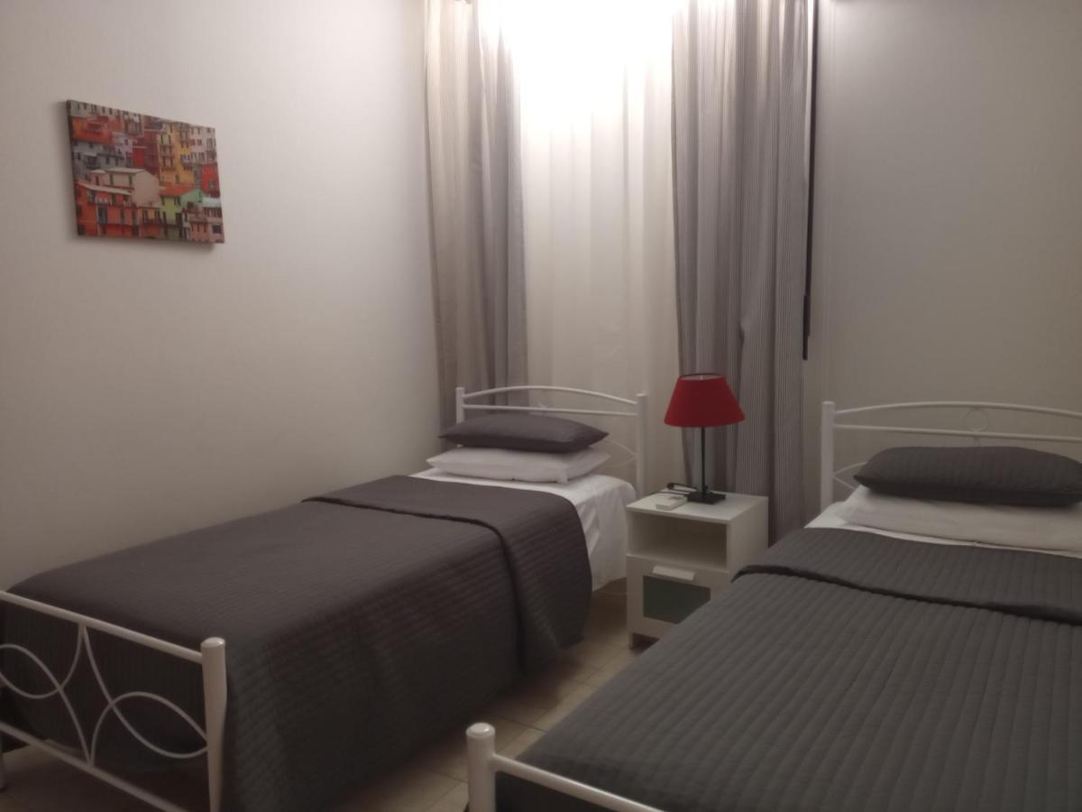 Tholos Bay Suites Kavousi  Екстер'єр фото