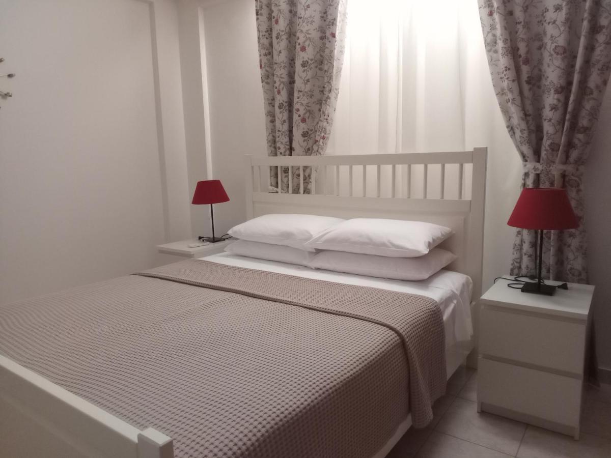 Tholos Bay Suites Kavousi  Екстер'єр фото