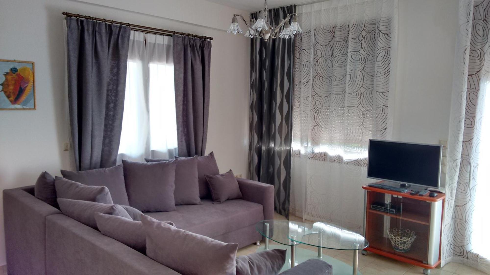 Tholos Bay Suites Kavousi  Номер фото