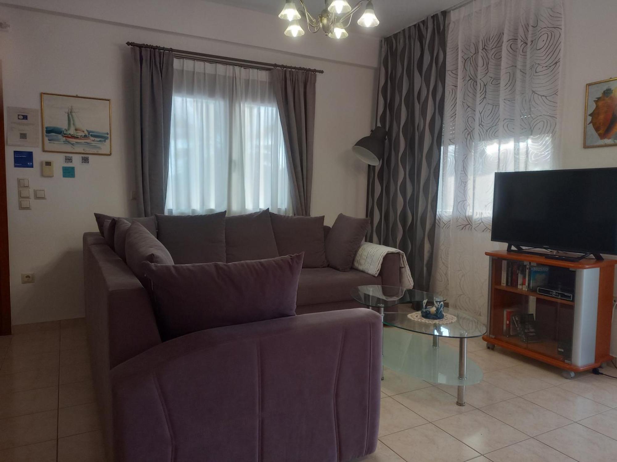 Tholos Bay Suites Kavousi  Екстер'єр фото
