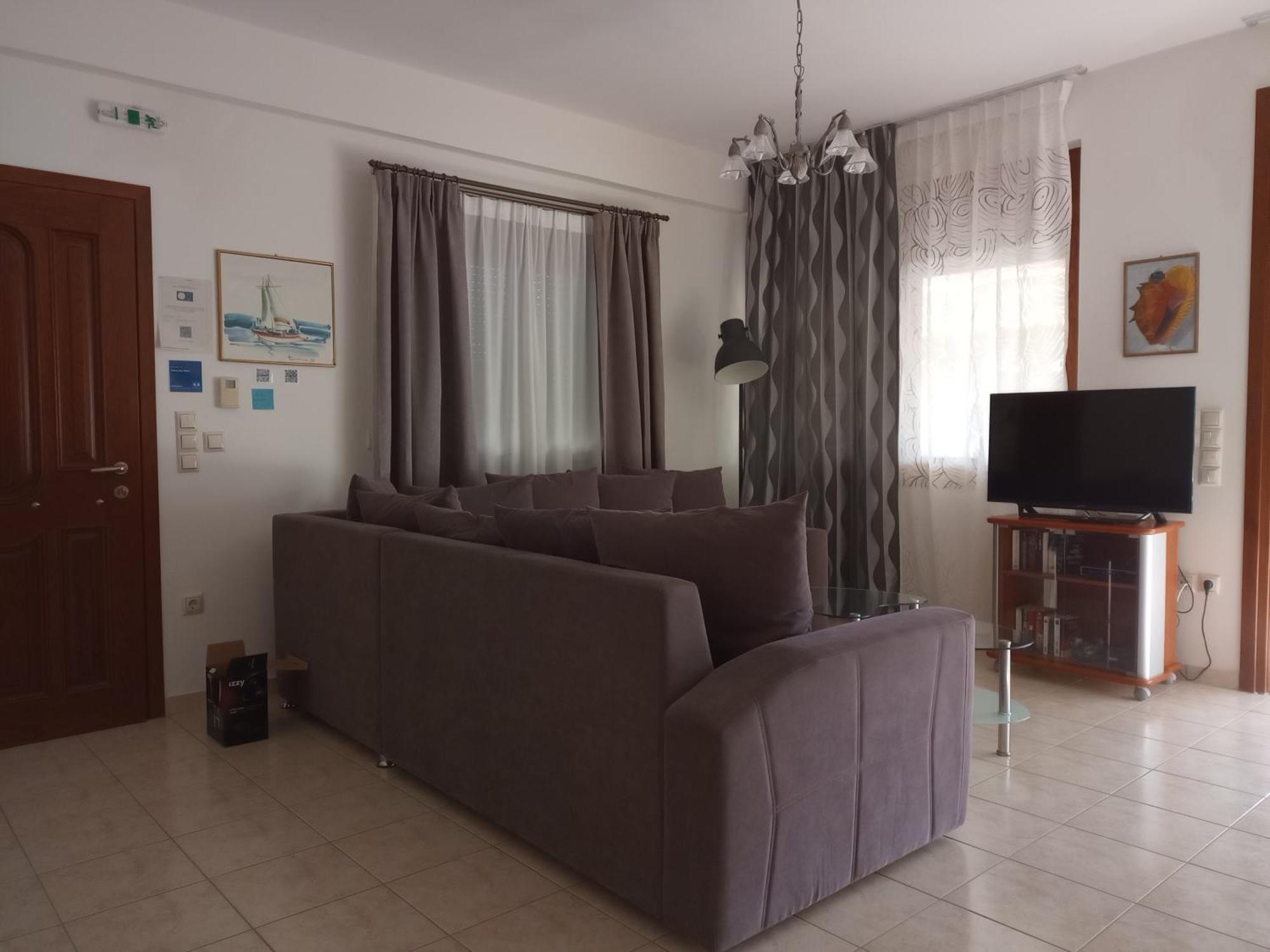 Tholos Bay Suites Kavousi  Екстер'єр фото