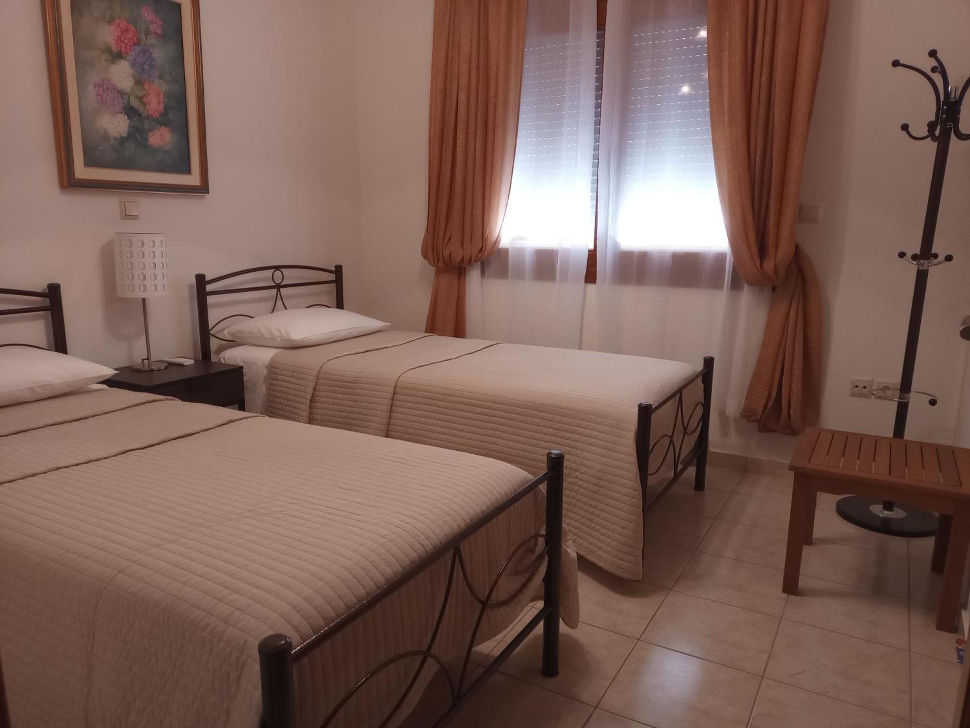 Tholos Bay Suites Kavousi  Екстер'єр фото