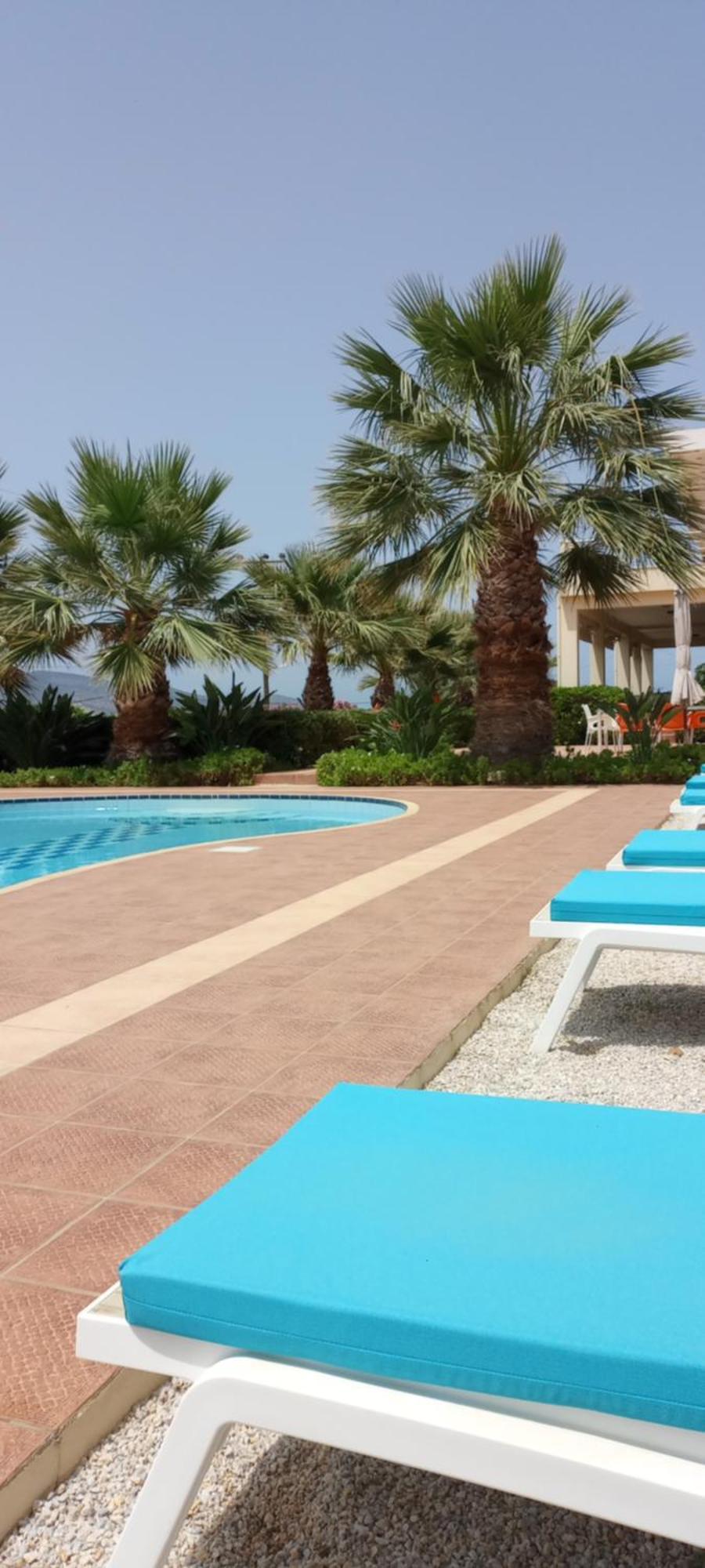Tholos Bay Suites Kavousi  Екстер'єр фото