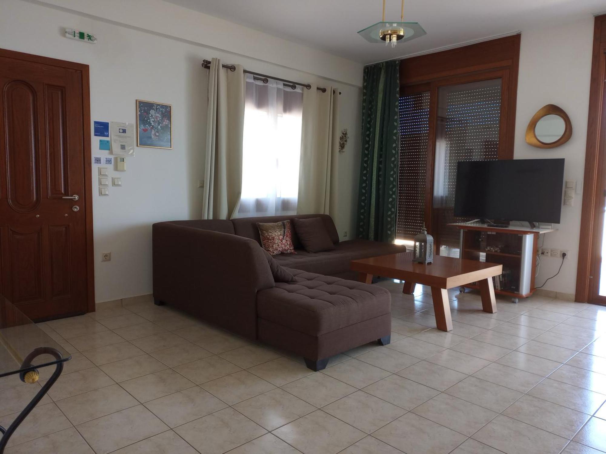 Tholos Bay Suites Kavousi  Екстер'єр фото