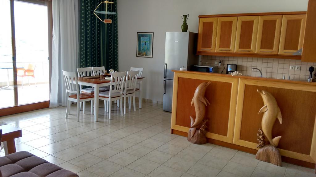 Tholos Bay Suites Kavousi  Номер фото