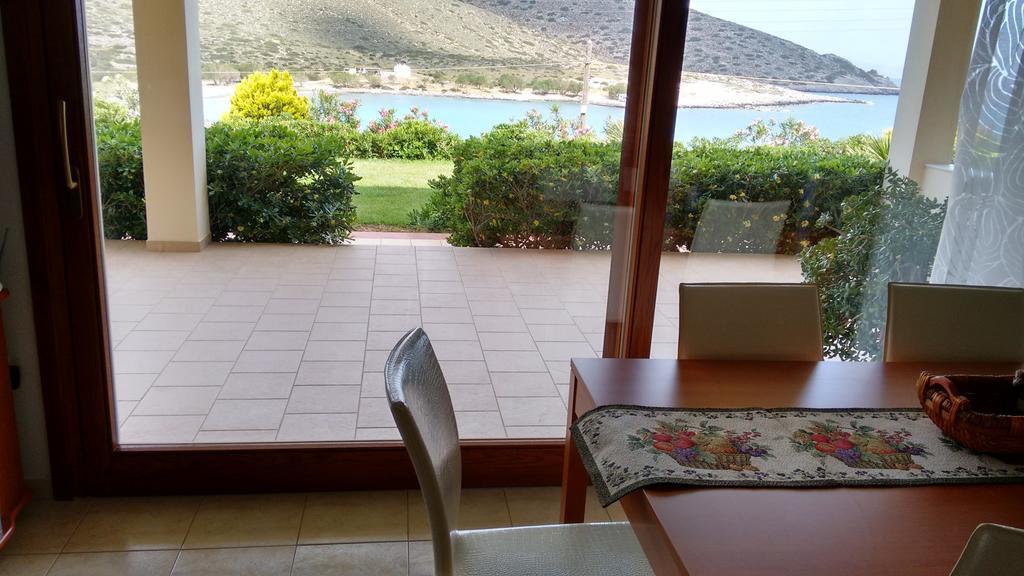 Tholos Bay Suites Kavousi  Номер фото