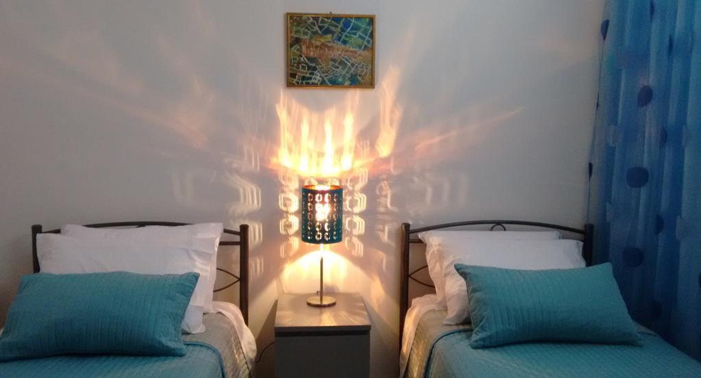 Tholos Bay Suites Kavousi  Номер фото