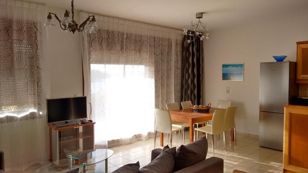 Tholos Bay Suites Kavousi  Номер фото