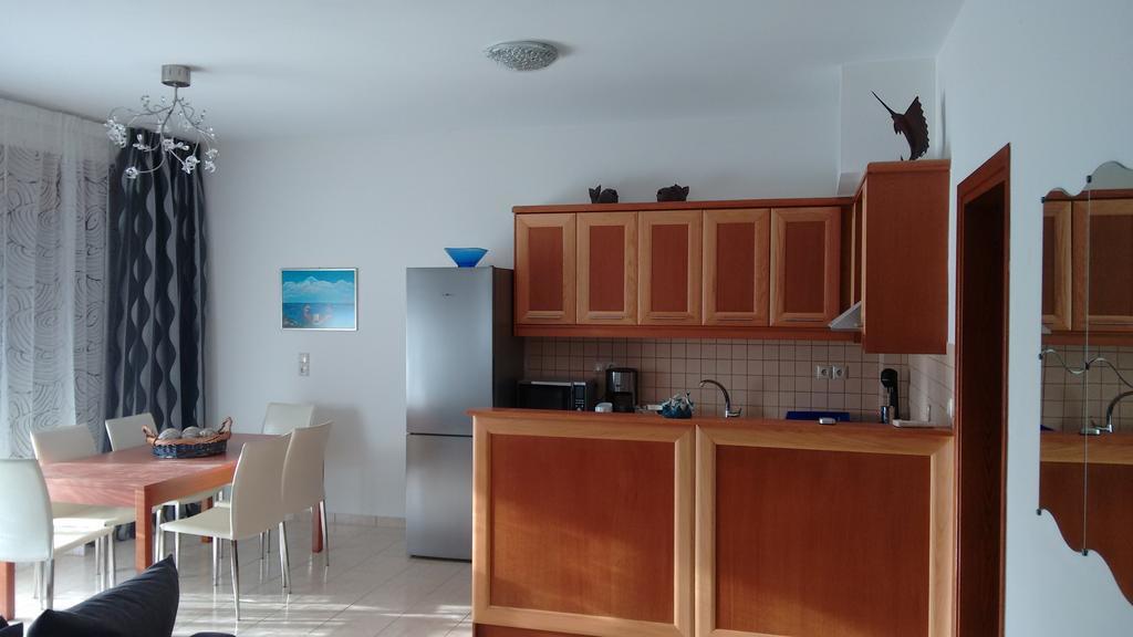 Tholos Bay Suites Kavousi  Номер фото