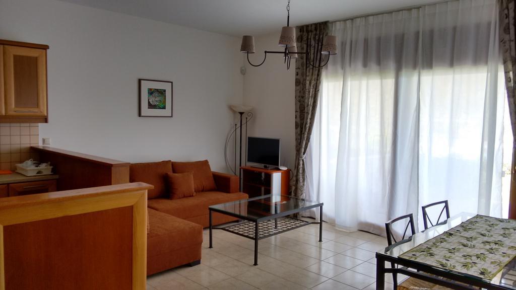 Tholos Bay Suites Kavousi  Номер фото