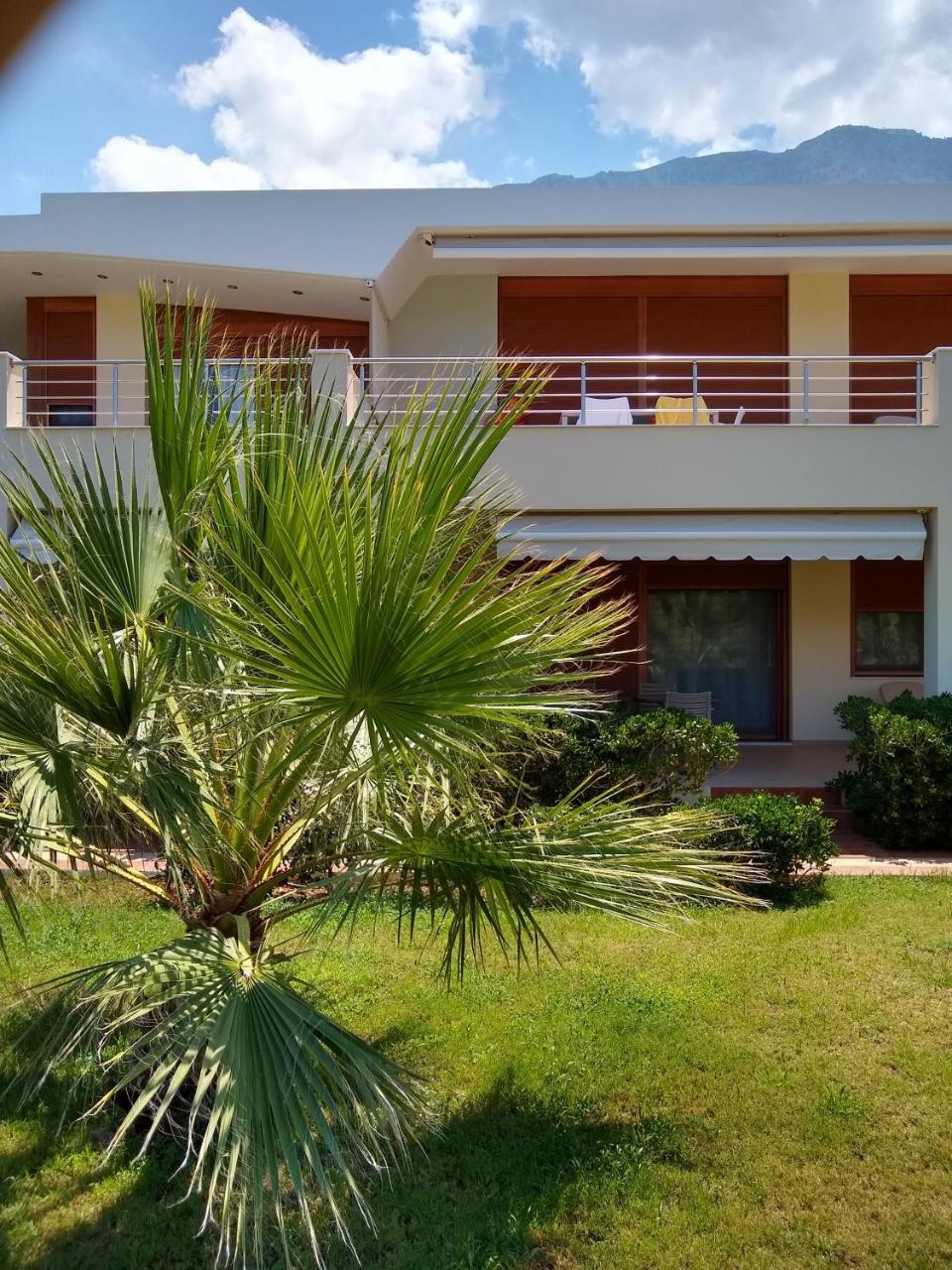 Tholos Bay Suites Kavousi  Екстер'єр фото
